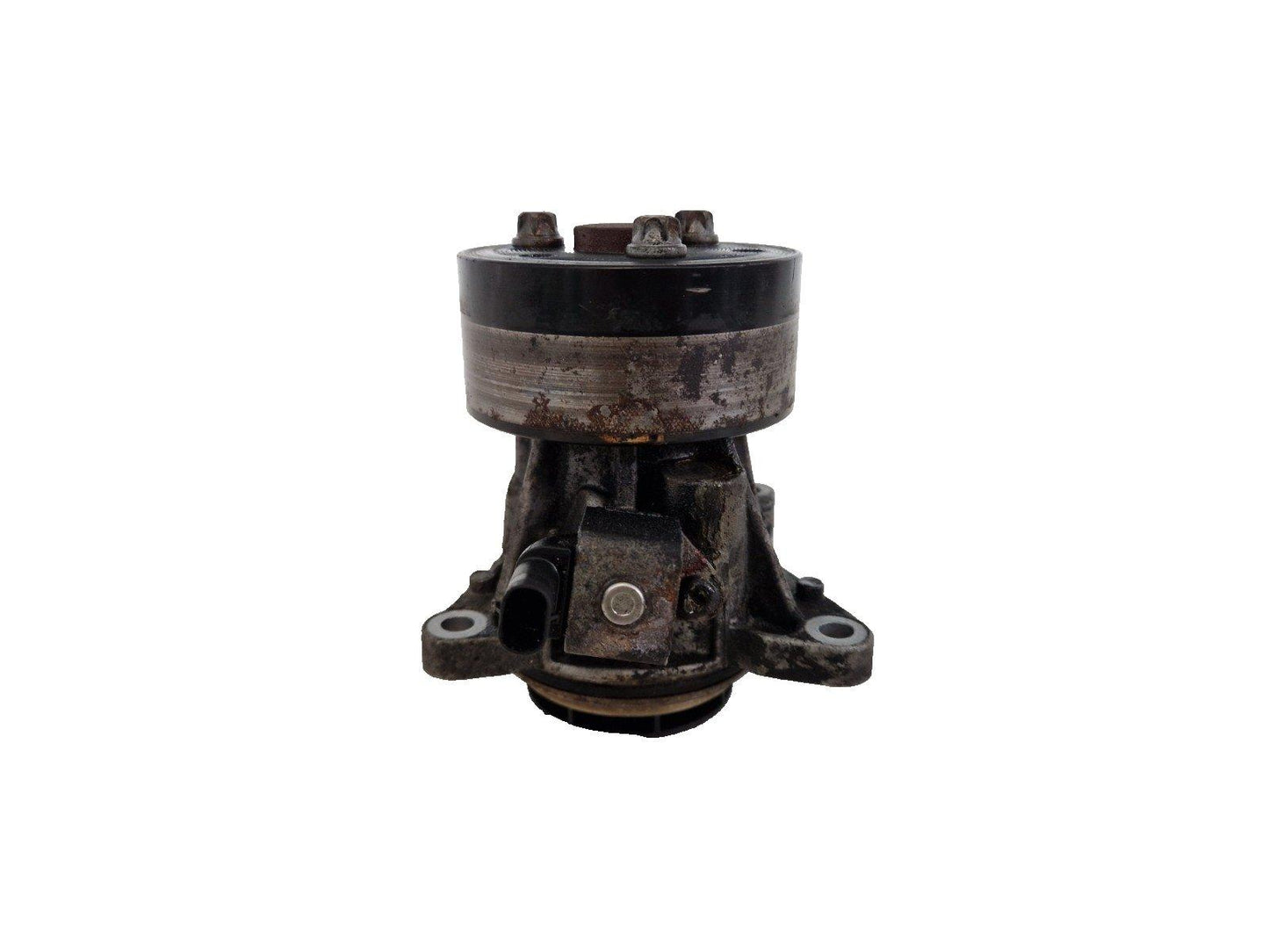 17-ON LAND ROVER DISCOVERY L462 3.0 DIESEL GENUINE WATER PUMP FW938501AC