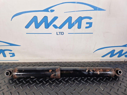 06-14 MERCEDES BENZ SPRINTER W906 REAR N/O/S SHOCK ABSORBER  A9063200731