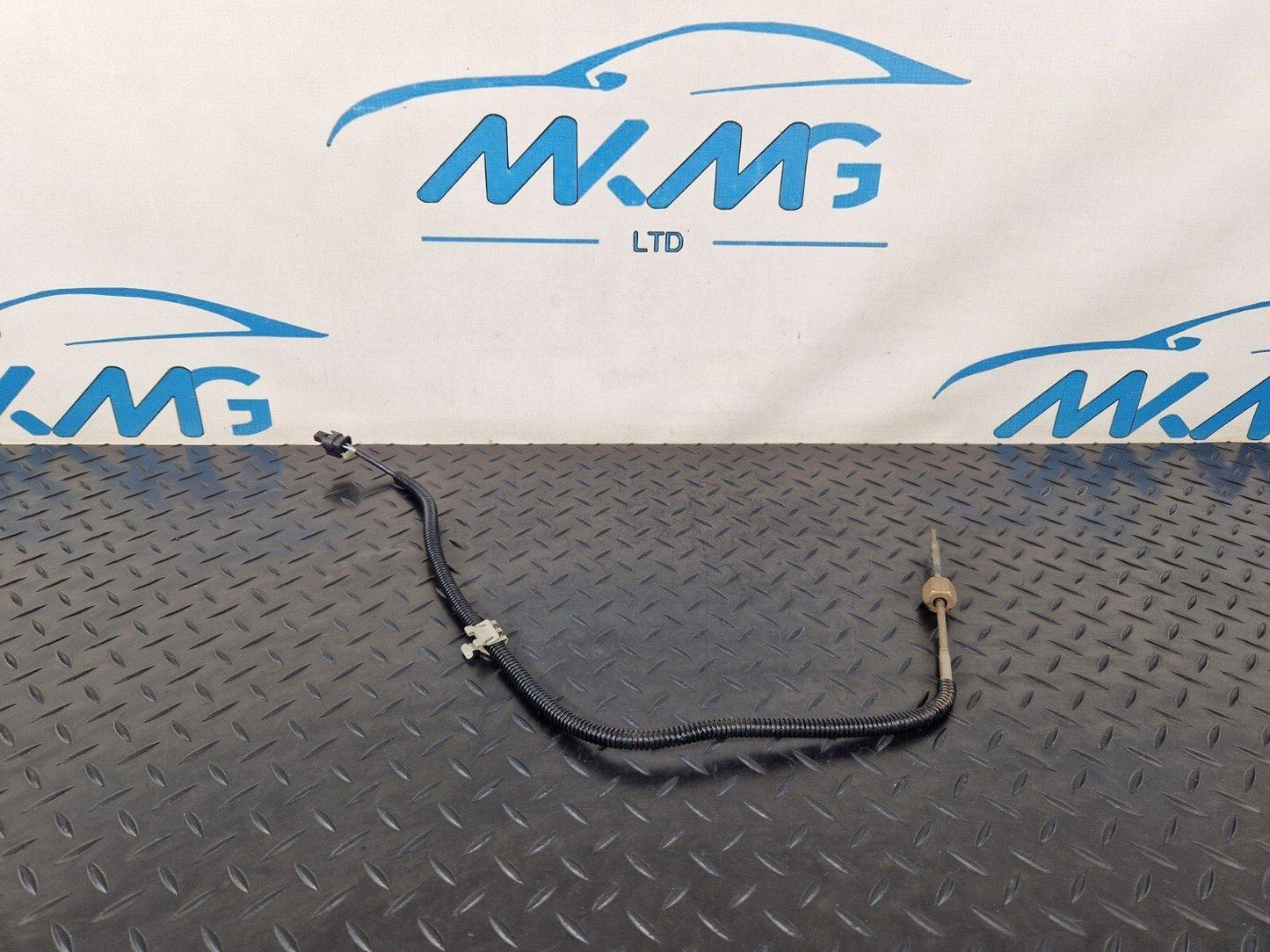 14-21 MERCEDES BENZ W205 OEM EXHAUST GAS TEMPERATURE SENSOR A0009059705