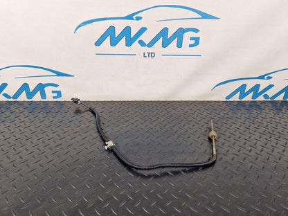 14-21 MERCEDES BENZ W205 OEM EXHAUST GAS TEMPERATURE SENSOR A0009059705