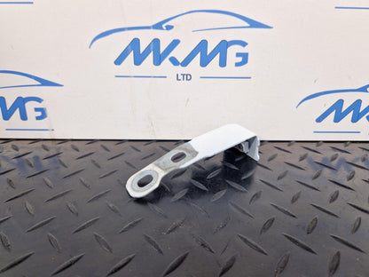 16-23 AUDI S5 COUPE GENUINE WING FENDER BRACKET FRONT RIGHT 8W6821434