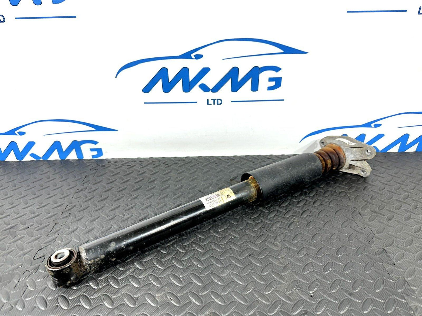 14-21 BMW 2 SERIES F45 F46 GENUINE REAR SHOCK ABSORBER FITS BOTH SIDES 6857465