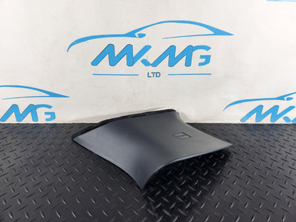 12-18 Range Rover Evoque L538 Rear Right D-Pillar Trim BJ32-519A96-AKW