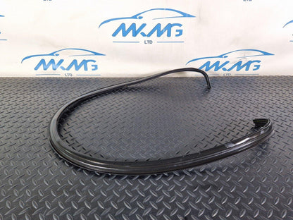 18-ON MERCEDES BENZ SPRINTER W907 OEM BONNET RUBBER SEAL A9108870000