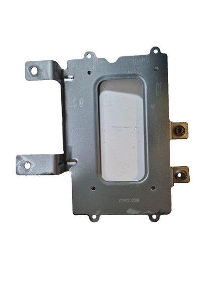 19-ON RANGE ROVER EVOQUE L551 AUDIO MODULE BRACKET MOUNT M8D2112D48AA