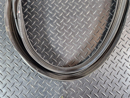 MERCEDES W177 A CLASS BOOT TRUNK LID TAILGATE RUBBER SEAL GASKET A1777402200