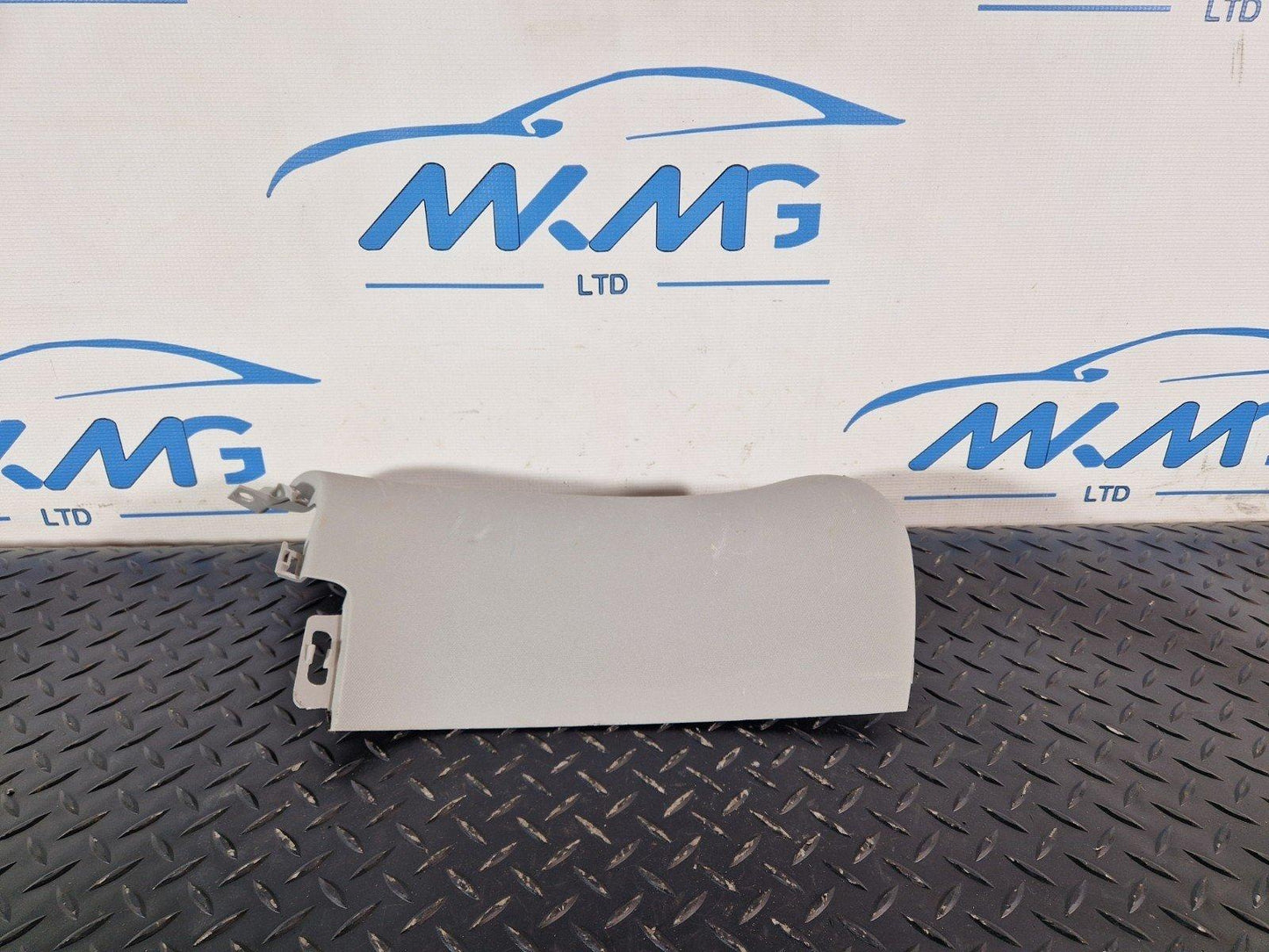 11-19 MERCEDES BENZ ML W166 REAR INTERIOR D PILLAR TRIM COVER A1666900525