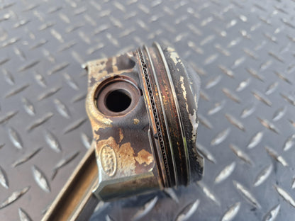 Range Rover Evoque L551 2.0 Petrol AJ20P4 Piston Con Rod