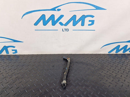 18-ON MERCEDES BENZ A CLASS W177 OEM COOLANT PIPE HOSE A6082000300