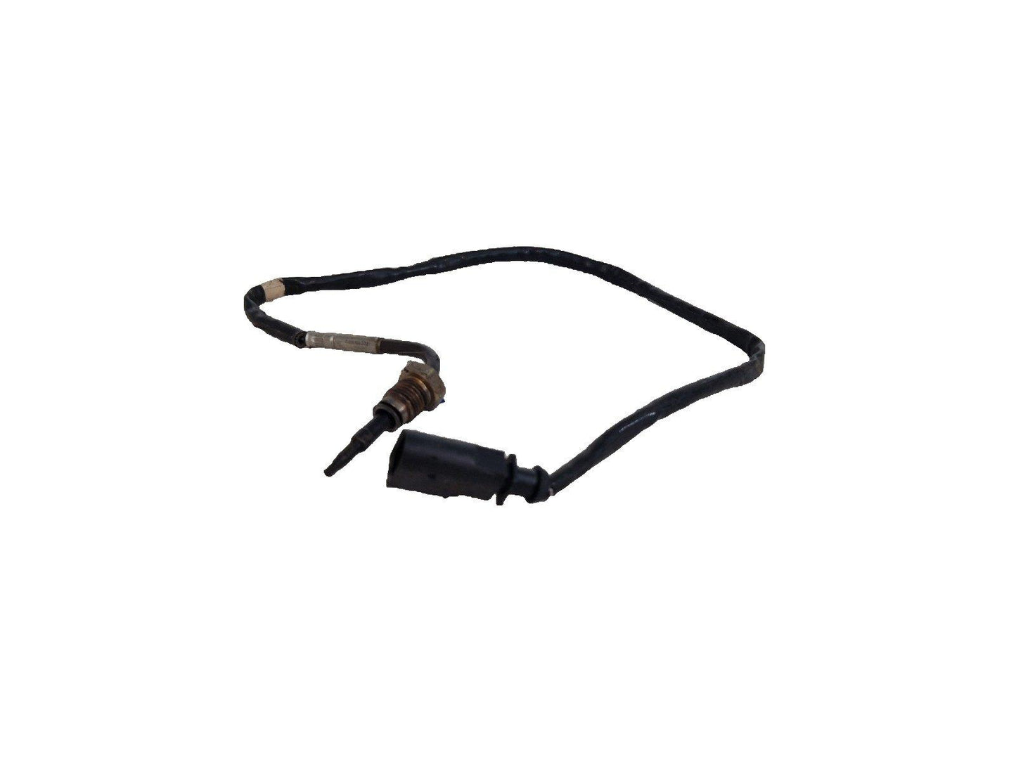 16-19 AUDI A4 B9 SPORT GENUINE OEM EXHAUST GAS TEMPERATURE SENSOR 8W0906088Q