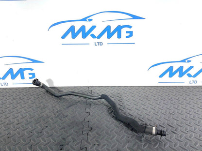 2010 BMW 3-SERIES E92 LCI N57 DIESEL ENGINE WATER COOLANT PIPE 7800106