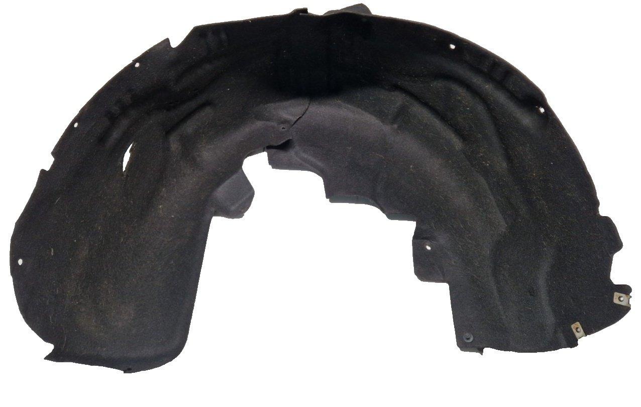 16-22 MERCEDES BENZ X253 REAR RIGHT O/S WHEEL ARCH LINER GUARD A2536900630