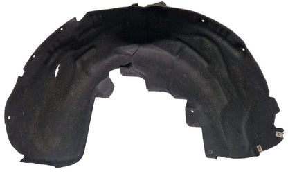 16-22 MERCEDES BENZ X253 REAR RIGHT O/S WHEEL ARCH LINER GUARD A2536900630