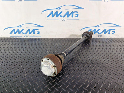 16-19 AUDI A4 B9 GENUINE OEM REAR DRIVESHAFT FITS LEFT & RIGHT 8W0501203D