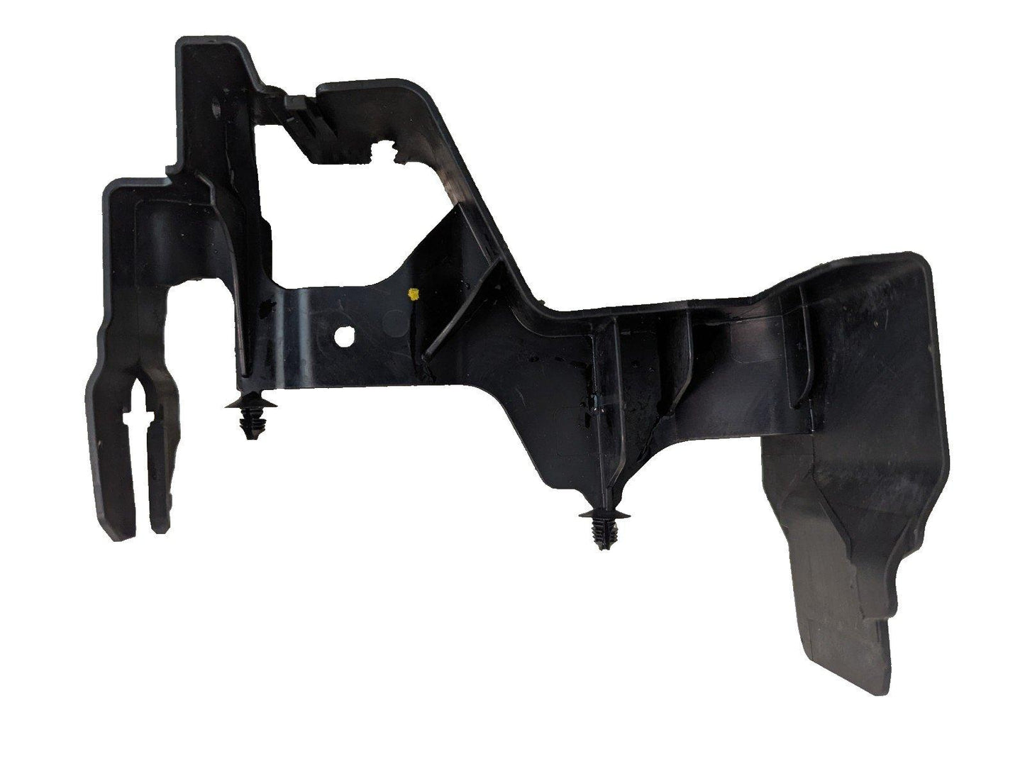17-ON LAND ROVER DISCOVERY L462 FRONT RIGHT DOOR WIRE HARNESS BRACKET JPLA14A099