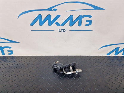14-21 MERCEDES BENZ C200 W205  AIBAG PRESSURE PIPE HOSE A2058303705
