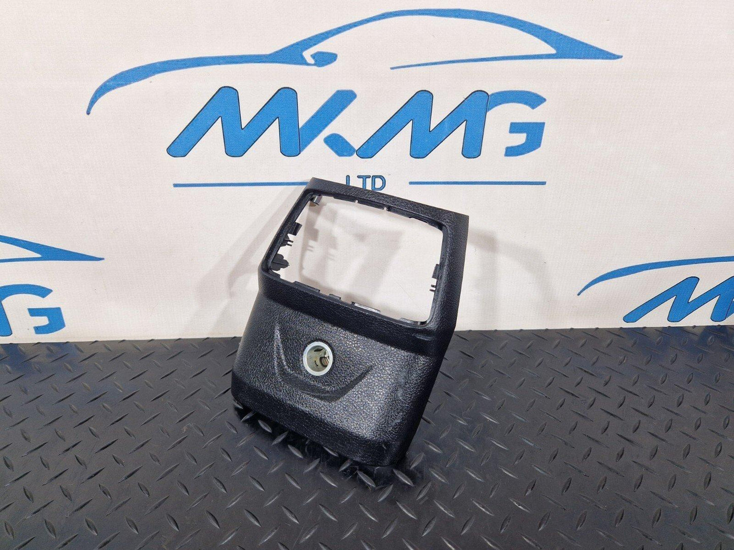 14-21 BMW 2 SERIES GRAN TOURER F45 F46 REAR CENTRE CONSOLE TRIM 9319567