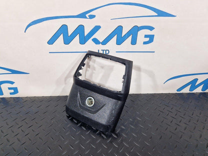 14-21 BMW 2 SERIES GRAN TOURER F45 F46 REAR CENTRE CONSOLE TRIM 9319567