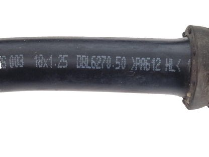 19-ON MERCEDES BENZ CLA C118 OM282 GENUINE COOLANT HOSE PIPE A1775010302