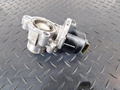19-ON MERCEDES BENZ B CLASS W247 OM654 ENGINE DIESEL EGR VALVE  A6541400300