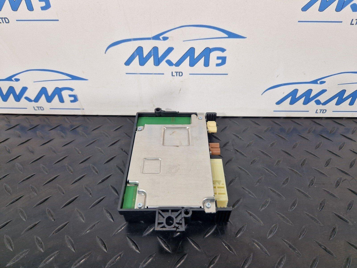 19-ON MERCEDES BENZ CLA C118 BLUETOOTH CONTROL MODULE ECU A2479009412