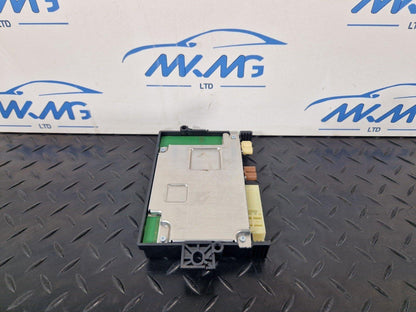 19-ON MERCEDES BENZ CLA C118 BLUETOOTH CONTROL MODULE ECU A2479009412