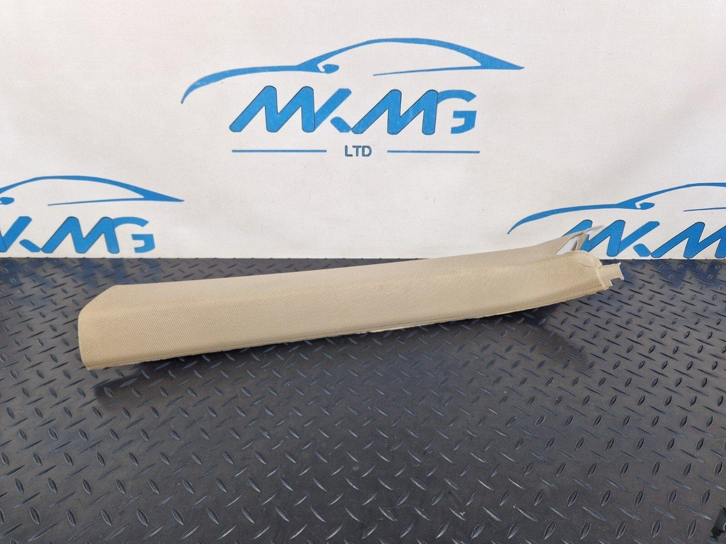 16-24 AUDI A5 F5 COUPE GENUINE FRONT LEFT UPPER A-PILLAR TRIM 8W6867233