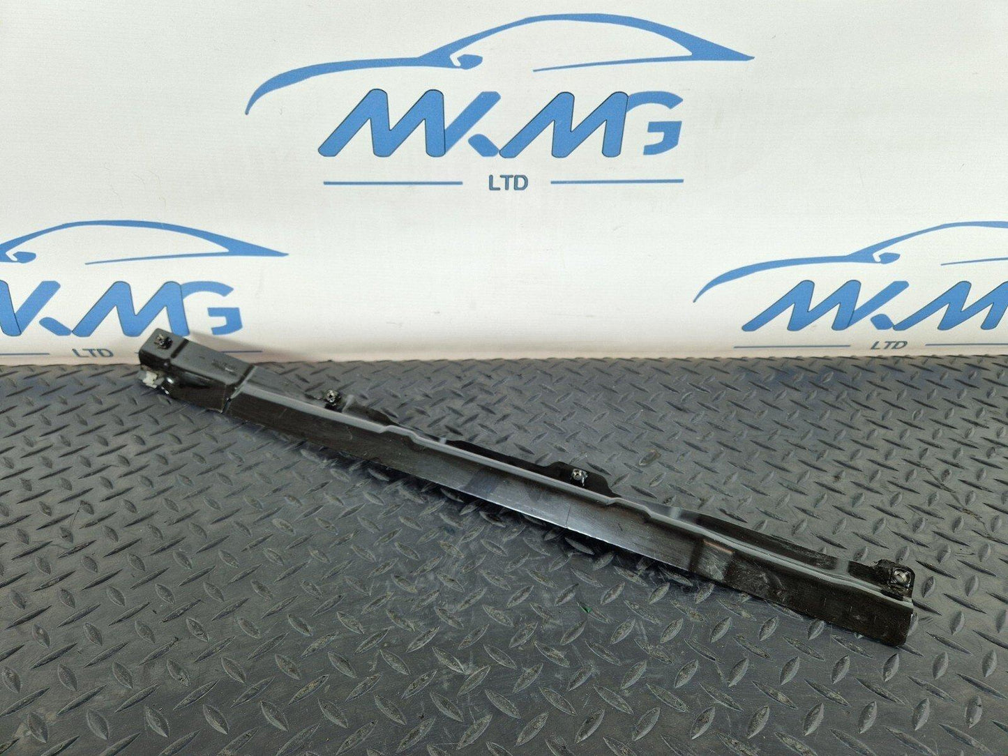 12-17 AUDI S5 CONVERTIBLE FRONT LEFT DOOR COVER TRIM 8F0809889B