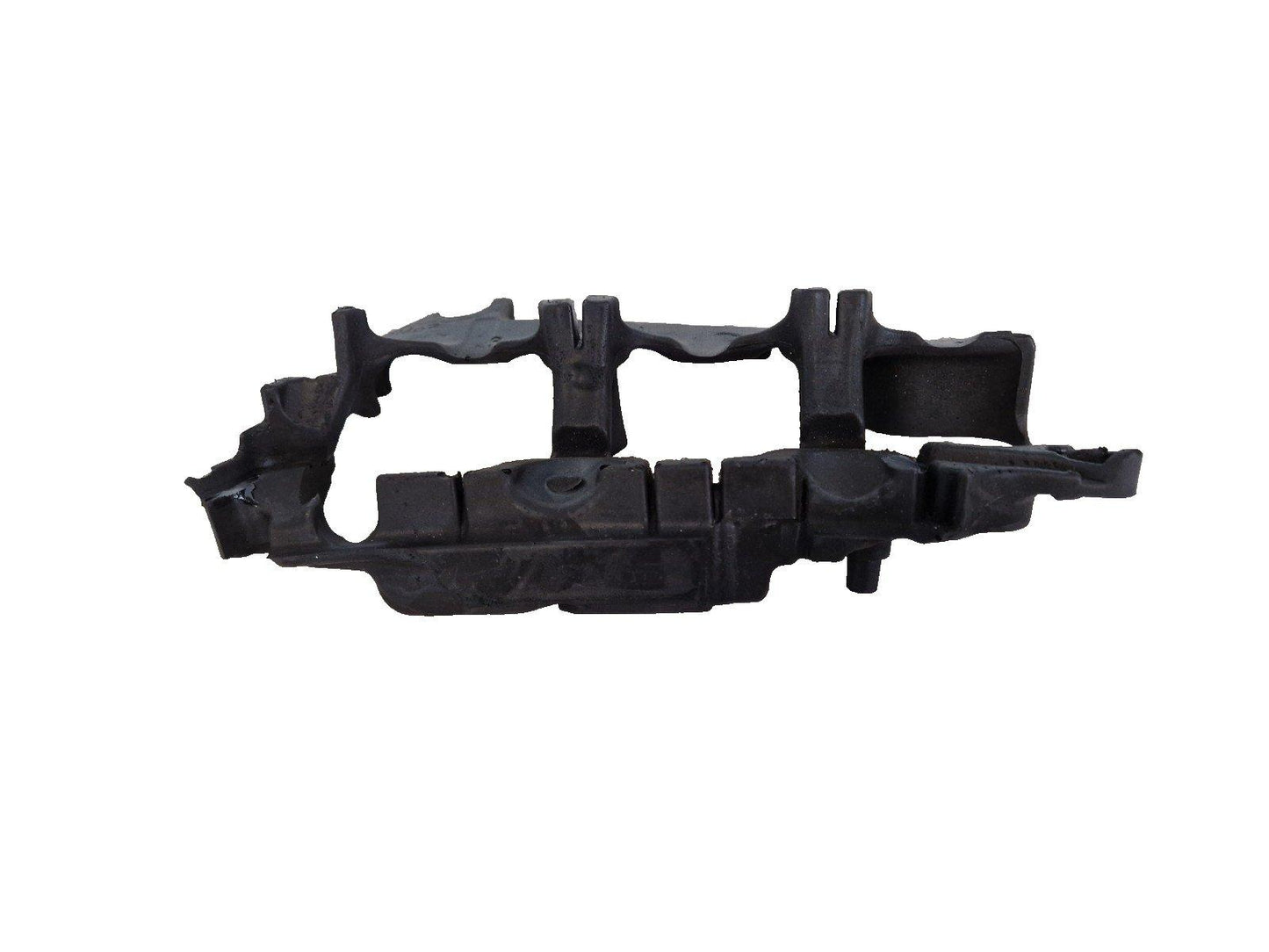 16-20 AUDI Q7 4M GENUINE OEM RIGHT CYLINDER HEAD INSULATOR COVER 9X2Q9U550BC