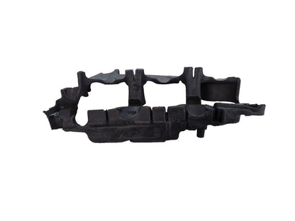 16-20 AUDI Q7 4M GENUINE OEM RIGHT CYLINDER HEAD INSULATOR COVER 9X2Q9U550BC
