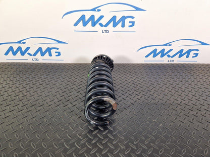14-21 MERCEDES BENZ C200d W205 REAR COIL SPRING FITS LEFT & RIGHT A2053240204