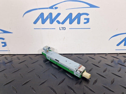 16-23 AUDI S5 COUPE GENUINE ANTENNA AMPLIFIER BOOSTER 8W6035225