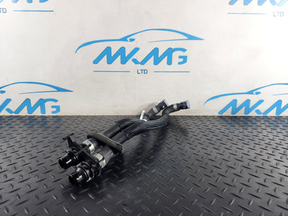 Land Rover Range Rover Evoque L551 SUV Genuine Water Pump M8D2-18C266-BD