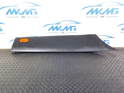 18-ON MERCEDES BENZ SPRINTER W907 MOULDING LEFT SIDE REAR A9106905800