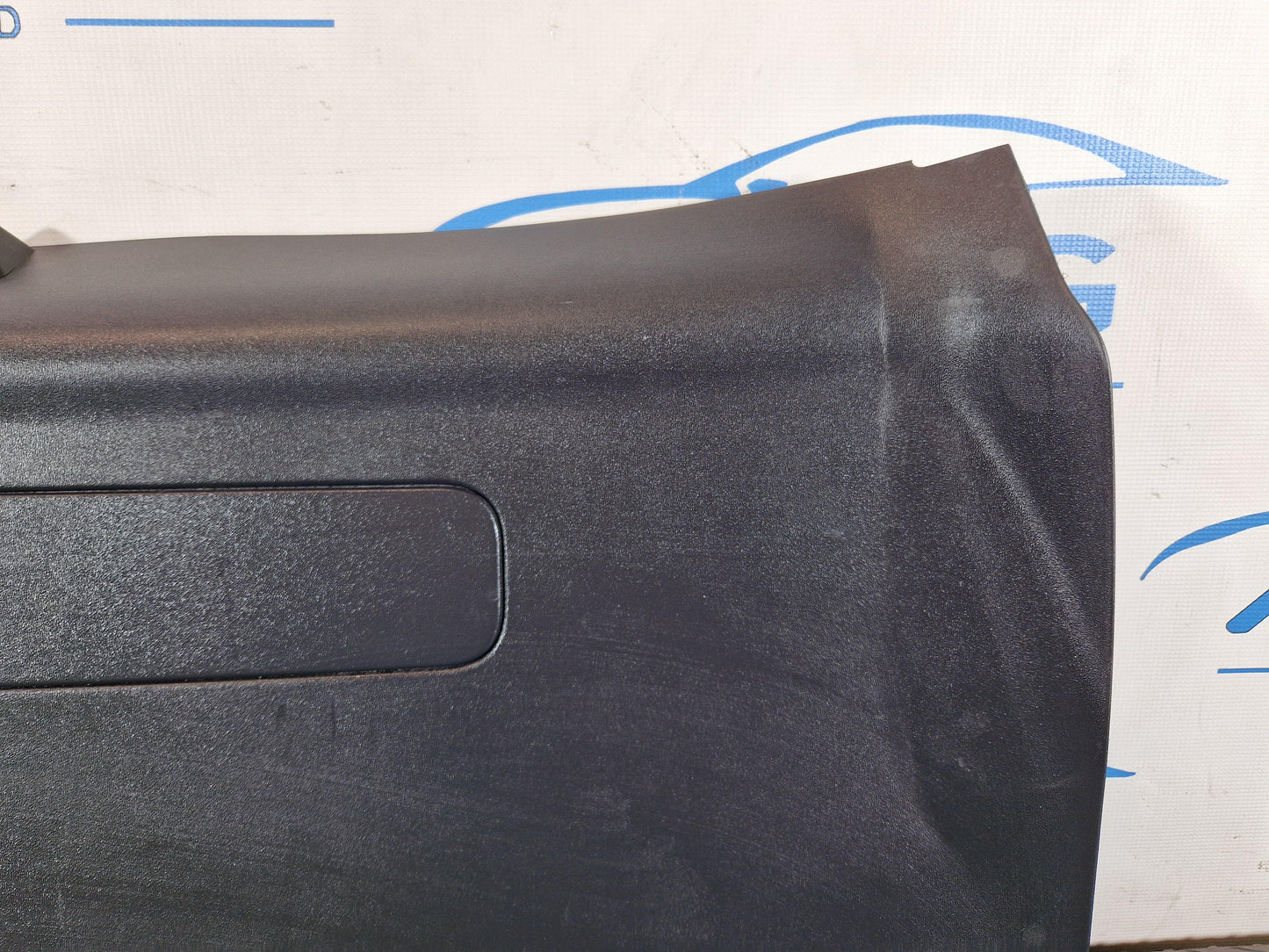 Land Rover Range Rover Evoque L551 REAR TAILGATE BOOT LID INNER PANEL TRIM COVER