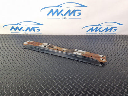 12-18 AUDI A6 C7 GENUINE OEM UNDERBODY FLOOR PLATE CONNECTING STRUT 4G0803183