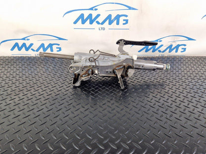 12-18 AUDI A6 C7 GENUINE MANUALLY ADJUSTABLE STEERING COLUMN 4G0419506A