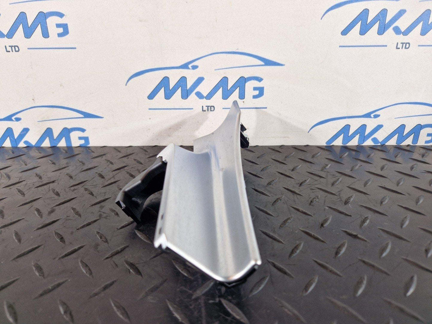 16-22 MERCEDES BENZ X253 FRONT RIGHT SIDE DASHBOARD COVER TRIM A2536809900