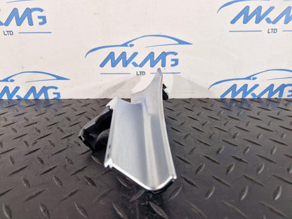 16-22 MERCEDES BENZ X253 FRONT RIGHT SIDE DASHBOARD COVER TRIM A2536809900
