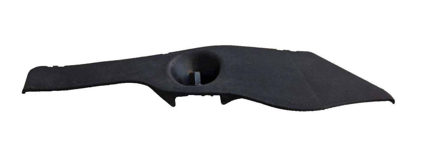 16-19 AUDI A4 B9 SPORT GENUINE FUEL TANK TRIM PANEL UNDER BODY SHELF 8W0825214