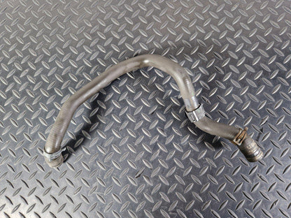 16-24 AUDI A5 F5 COUPE GENUINE WATER COOLANT PIPE HOSE 8W0145920D