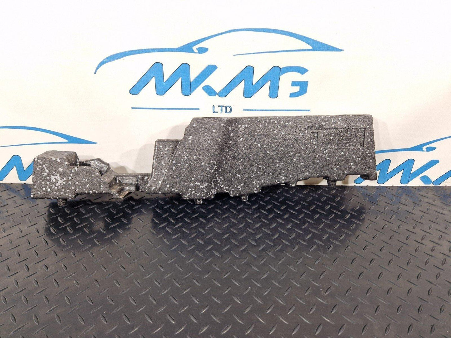 BMW 2 SERIES GRAN TOURER F45 F46 REAR RIGHT TRUNK FLOOR SUPPORT FOAM 7327028