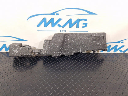 BMW 2 SERIES GRAN TOURER F45 F46 REAR RIGHT TRUNK FLOOR SUPPORT FOAM 7327028