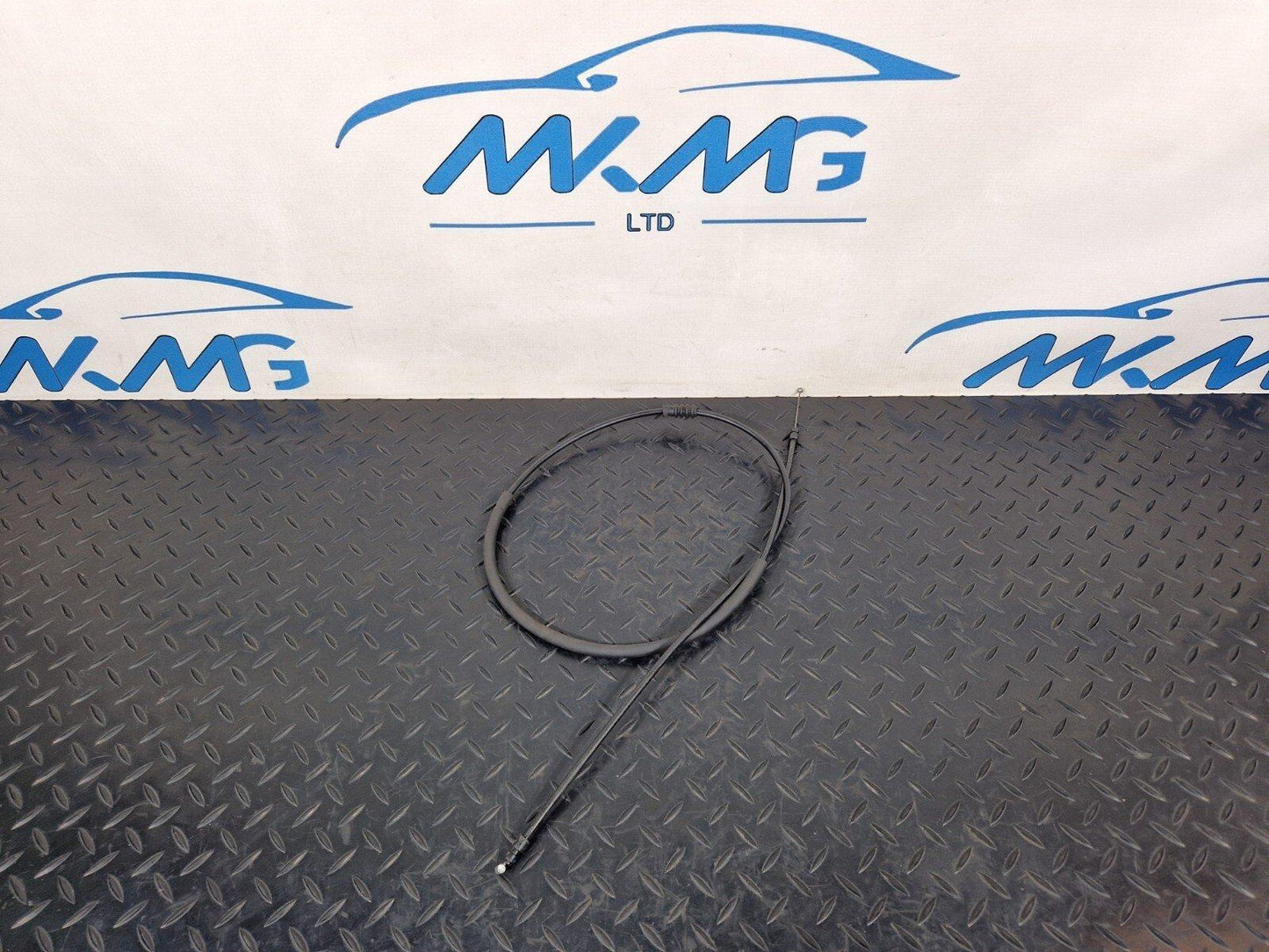 14-21 BMW 2 SERIES X1 F46 F45 F46 GENUINE BONNET RELEASE WIRE 7300572