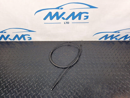 14-21 BMW 2 SERIES X1 F46 F45 F46 GENUINE BONNET RELEASE WIRE 7300572