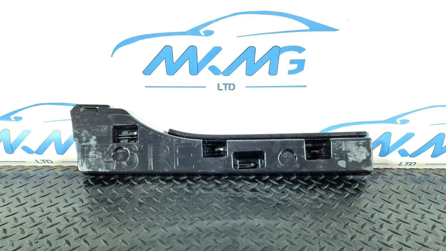 14-21 BMW 2 SERIES GRAN TOURER F46 GENUINE REAR RIGHT SIDE SKIRT BRACKET 7318862