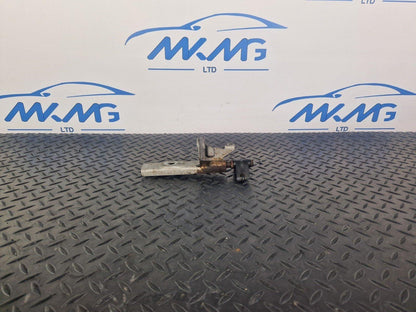 14-21 MERCEDES-BENZ C250D W205 OEM EXHAUST PIPE MOUNT HOOK BRACKET A2054902440