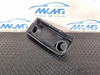 18-ON MERCEDES BENZ SPRINTER W907 RIGHT SIDE STORAGE TRIM A9106803400