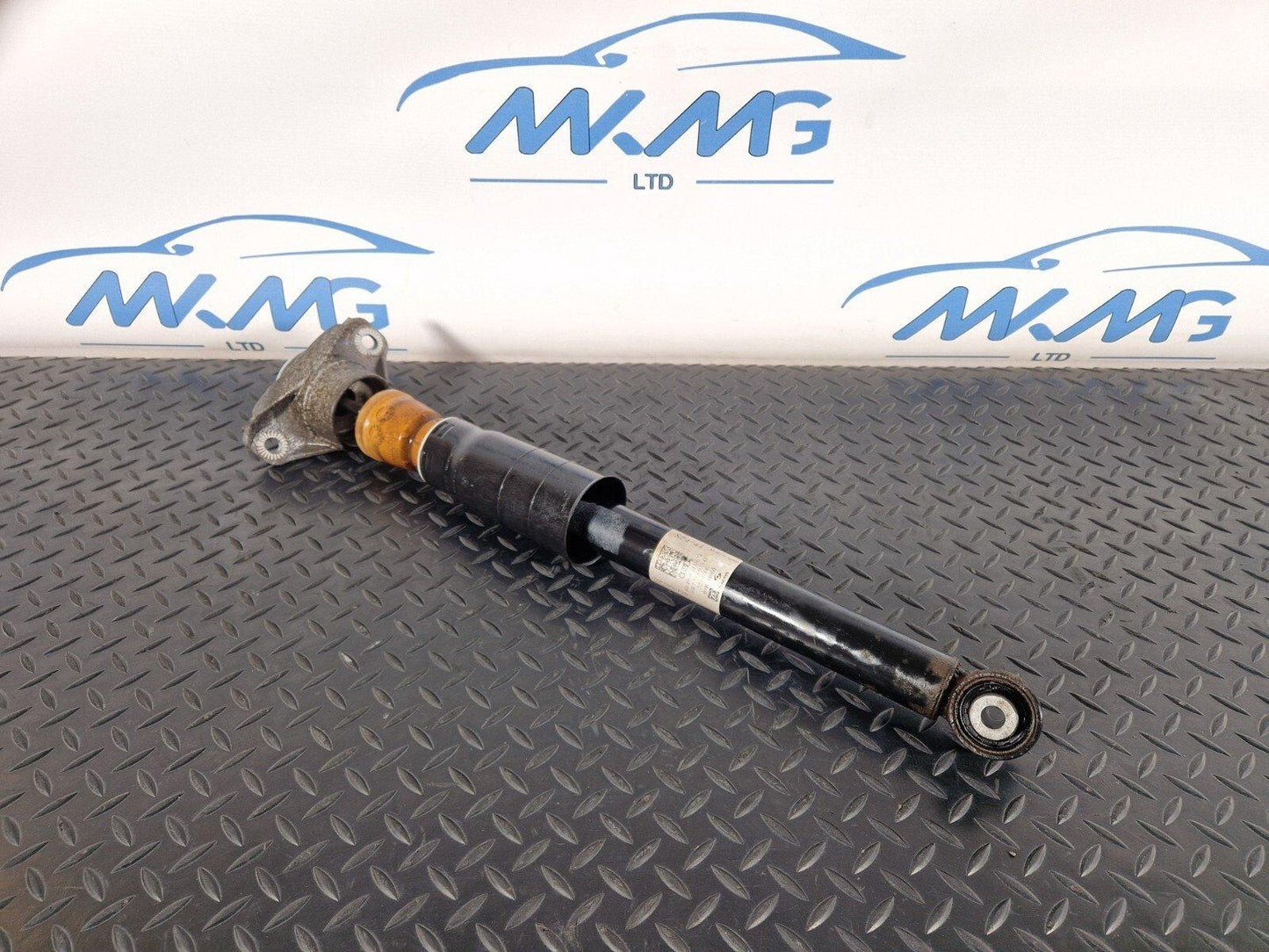 16-24 AUDI A5 F5 GENUINE REAR LEFT & RIGHT STRUT SHOCK LEG 8W7513035G