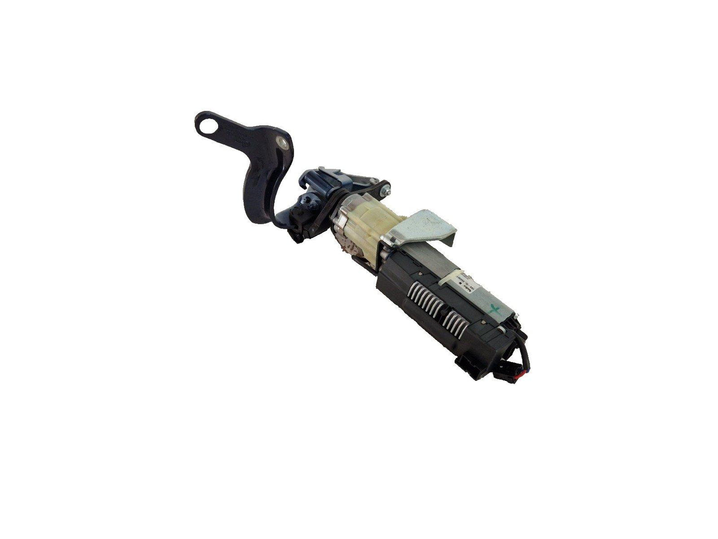 10-15 AUDI Q7 4L GENUINE AUTOMATIC TAILGATE MOTOR 4L0910945 4L0827299C